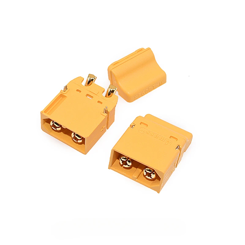 Модель летательного аппарата, штепсельная Вилка для аккумулятора, горизонтальная печатная плата, 90 градусов, с фиксированным ремнем