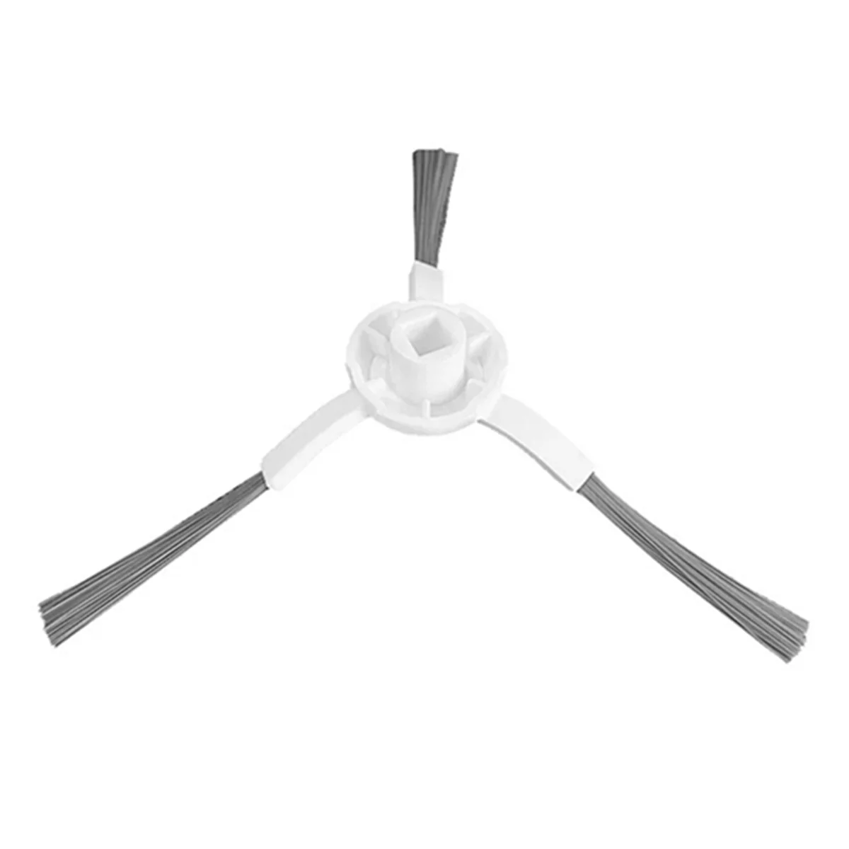 Для робота-пылесоса Xiaomi S10+ Plus B105/S20+ запасные части аксессуары основная боковая