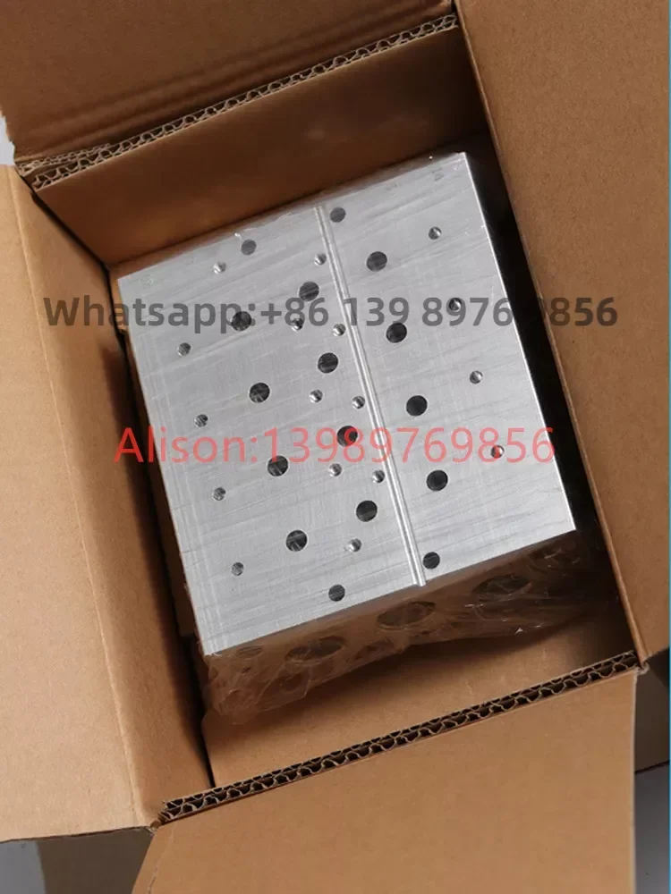 Печатная плата FESTO Air VABM-B10-25E-G12-2 8026243 VABM-B10-25E-G12-3 8026244 VABM-B10-25E-G12-4 8026245 VABM-B10-25E-G12-5
