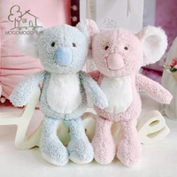 luxury koala plush stuffed animal toys birthday childrens day gift baby nursey snuggle soft doll