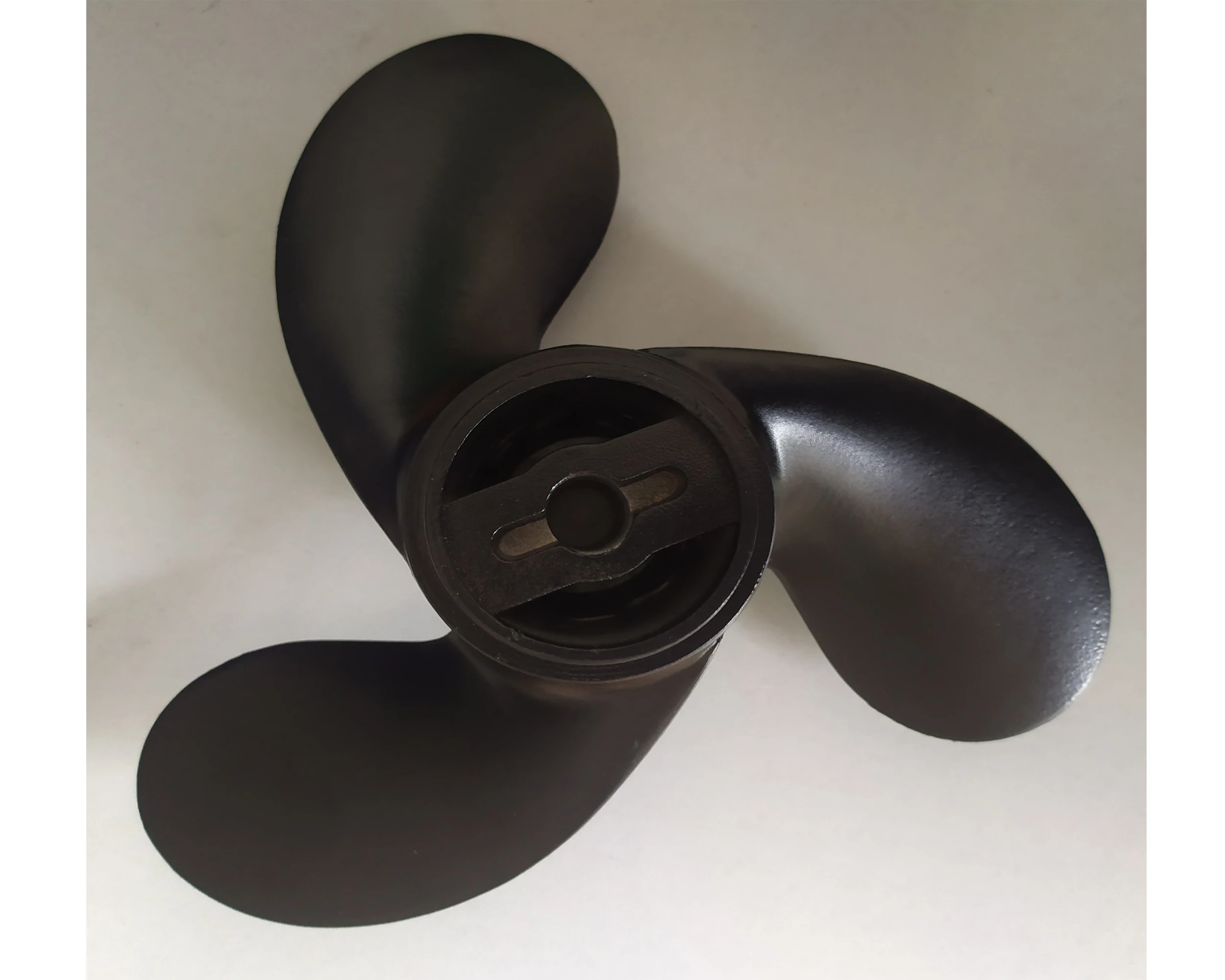 Нейлоновый пропеллер совместимый с подвесным лодочным двигателем Mercury 3 л.с.