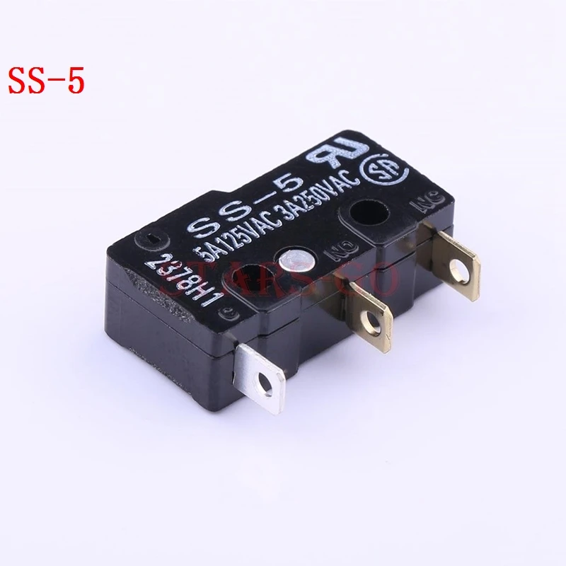 

10PCS/100PCS SS-5 SS-5GL Switch Element