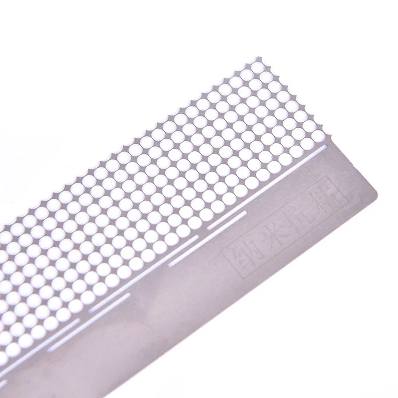 Аксессуары для алмазной живописи линейка Инструменты ремонта вышивки Diy