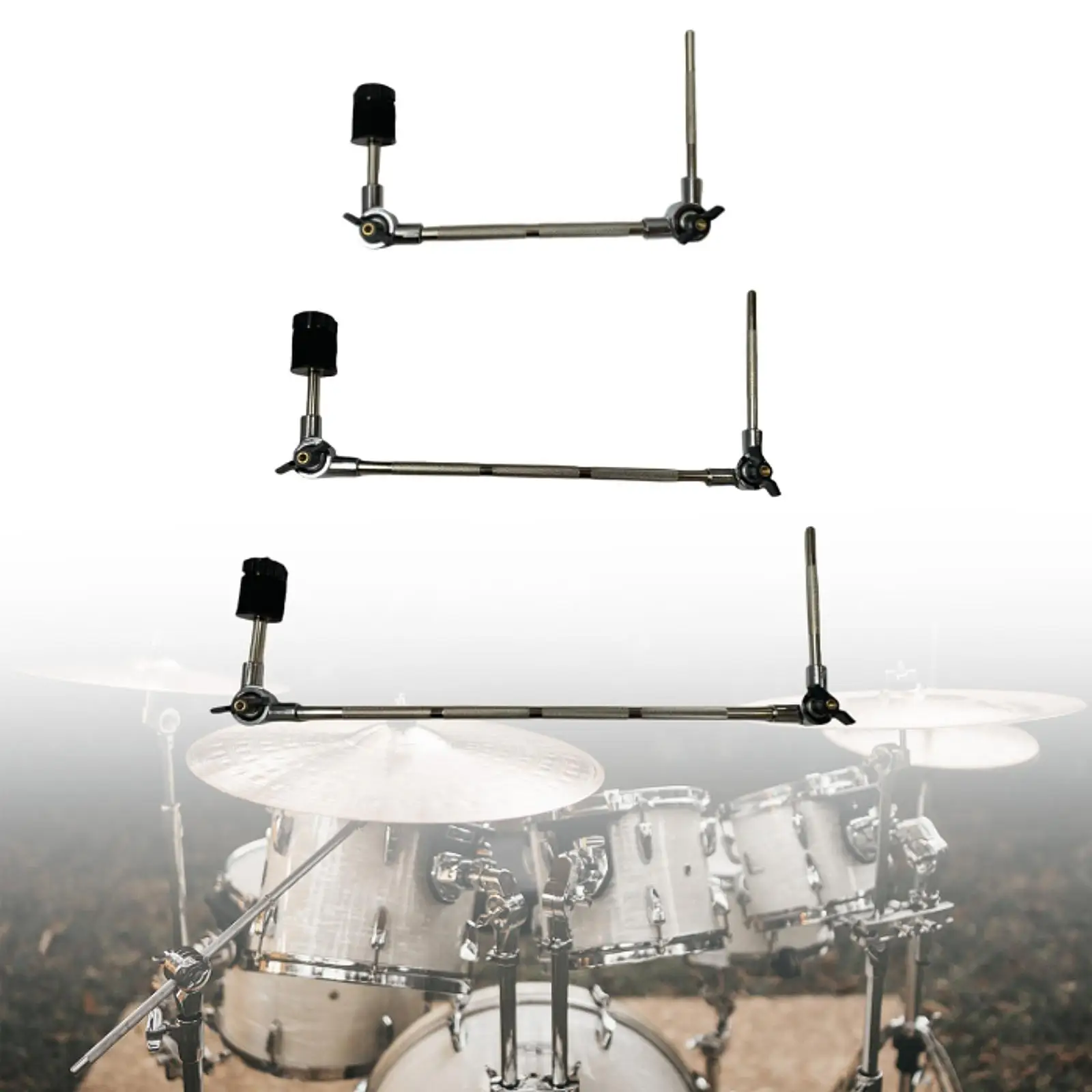 Монтажный кронштейн колокольчика стальное оборудование профессиональный