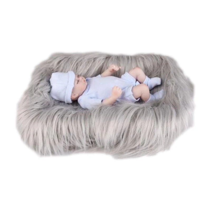 Рисунок 2 - Плюшевое одеяло для новорожденных