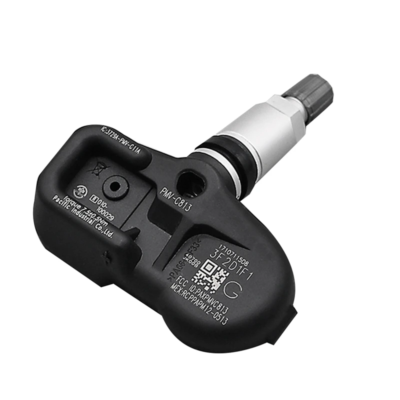 Датчик давления в шинах для Nissan 370Z Juke Murano Rogue Infiniti FX EX G PMV-C813 2008-2013 315 МГц 40700-JK00B