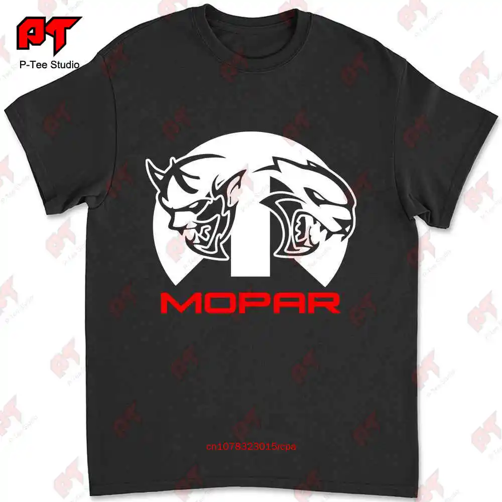 Фото Футболка Mopar Hellcat Demon Srt 4 8 10 Red Eye MXTE №1