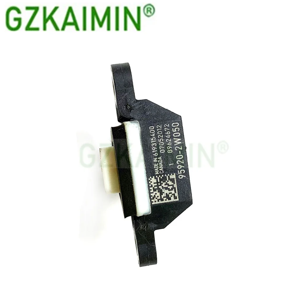 Высококачественный новый передний ударный датчик давления для 2014 2015 KIA SORENTO OEM