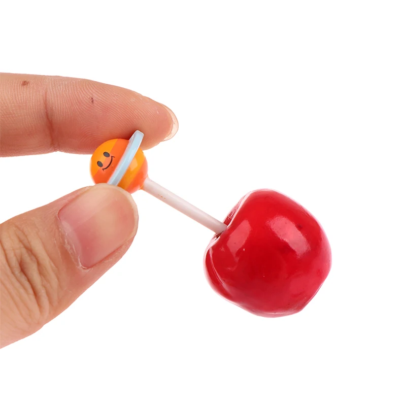 6/8 шт. детские вилки для фруктов