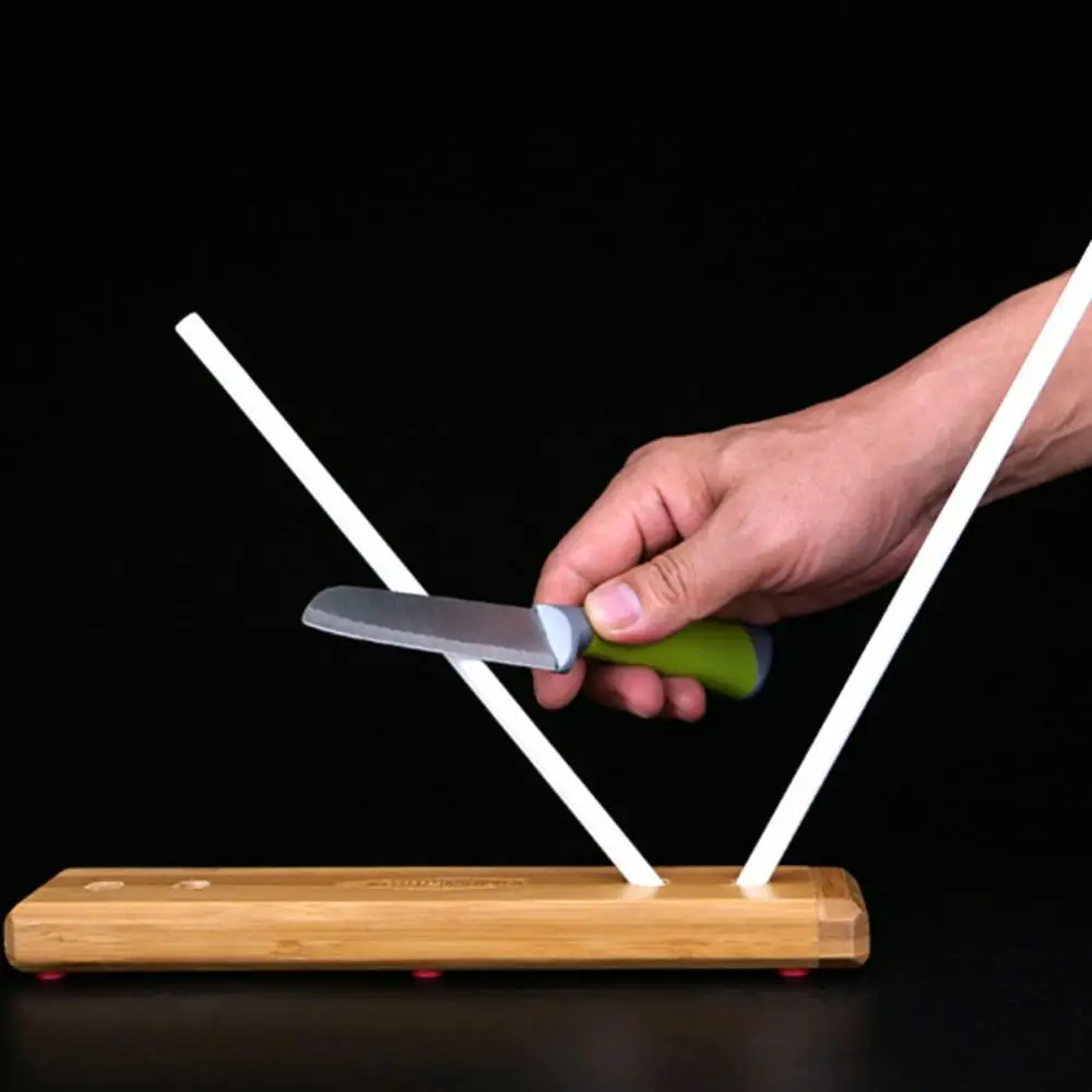 Crock Sticks Knife Sharpener | Crockpoti