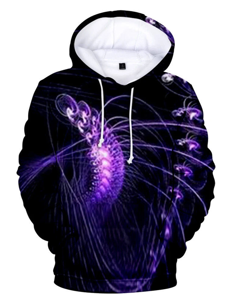 

Новинка 2022, модная Толстовка Bandhnu с 3D принтом, спортивный и удобный пуловер, свитер с капюшоном, худи в стиле Харадзюку, худи в эстетическом с...