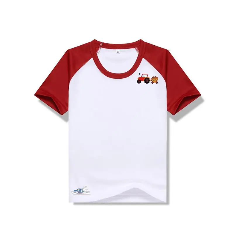 Цветные мини-коммуникационные нашивки термотрансферные бумажные для автомобиля