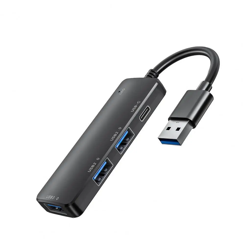 

Высококачественная многофункциональная стабильная Расширительная док-станция из нержавеющей стали с разъемом USB Type-C