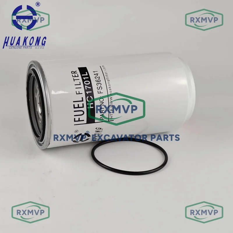 Для высококачественного сепаратора топливного масла и воды OEM дизельного