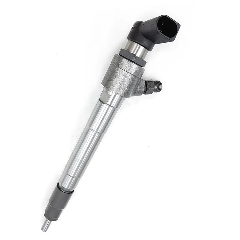 Фото Новый инжектор Common Rail HMLGT5164R 16600-0372R из нержавеющей стали, высокое качество, гарантия 6 месяцев №1