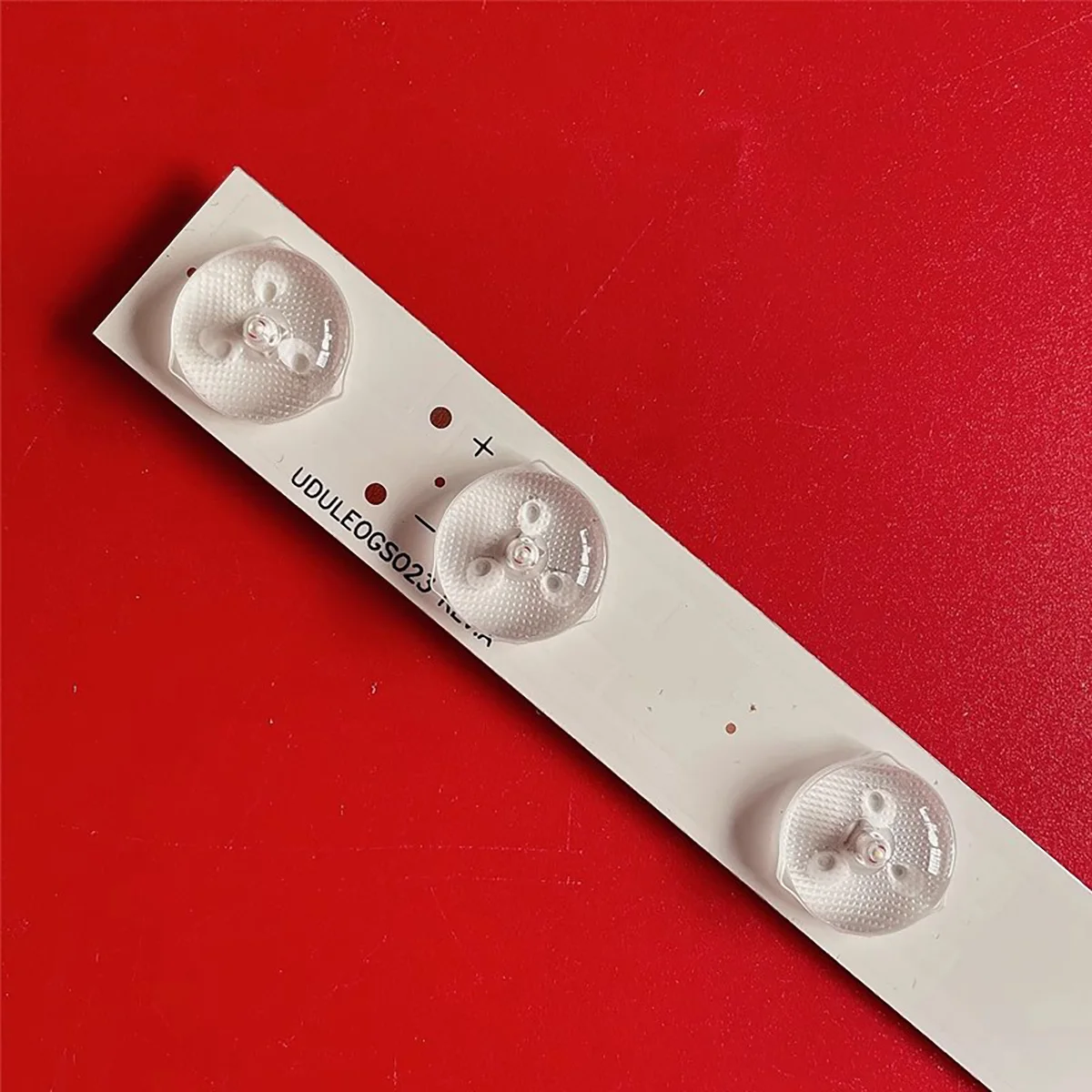 1 шт. 5 Вт 562 мм светодиодная лента с подсветкой для телевизора 32 дюйма innotek NDF 17PKG REV