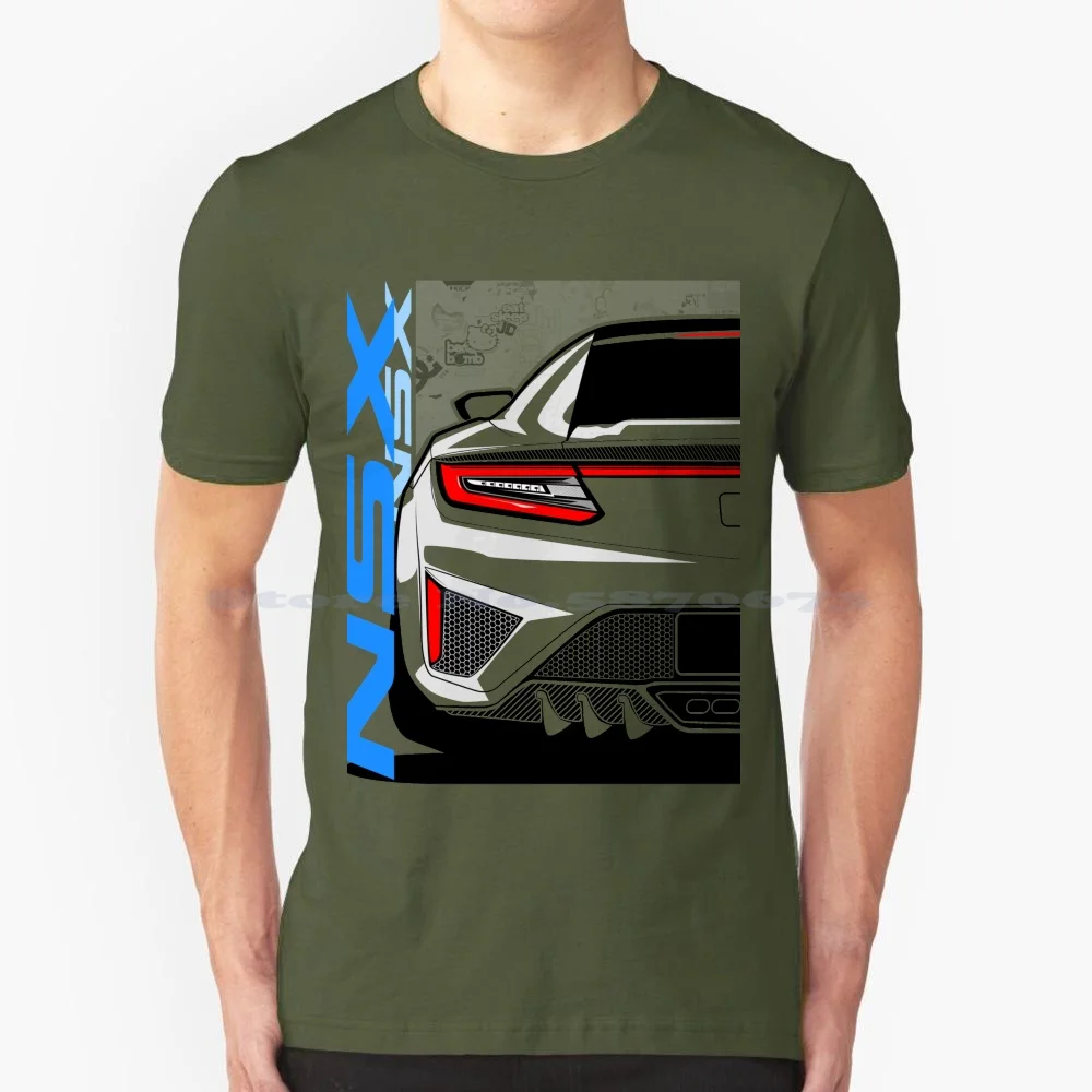 

Nsx 2017 T Shirt 100% Cotton Tee Nsx Nsx Supercar Racing Jdm Civic Jdm Legends Jdm Engine Jdm Cars Jdm Enthusiast Jdm Lovers