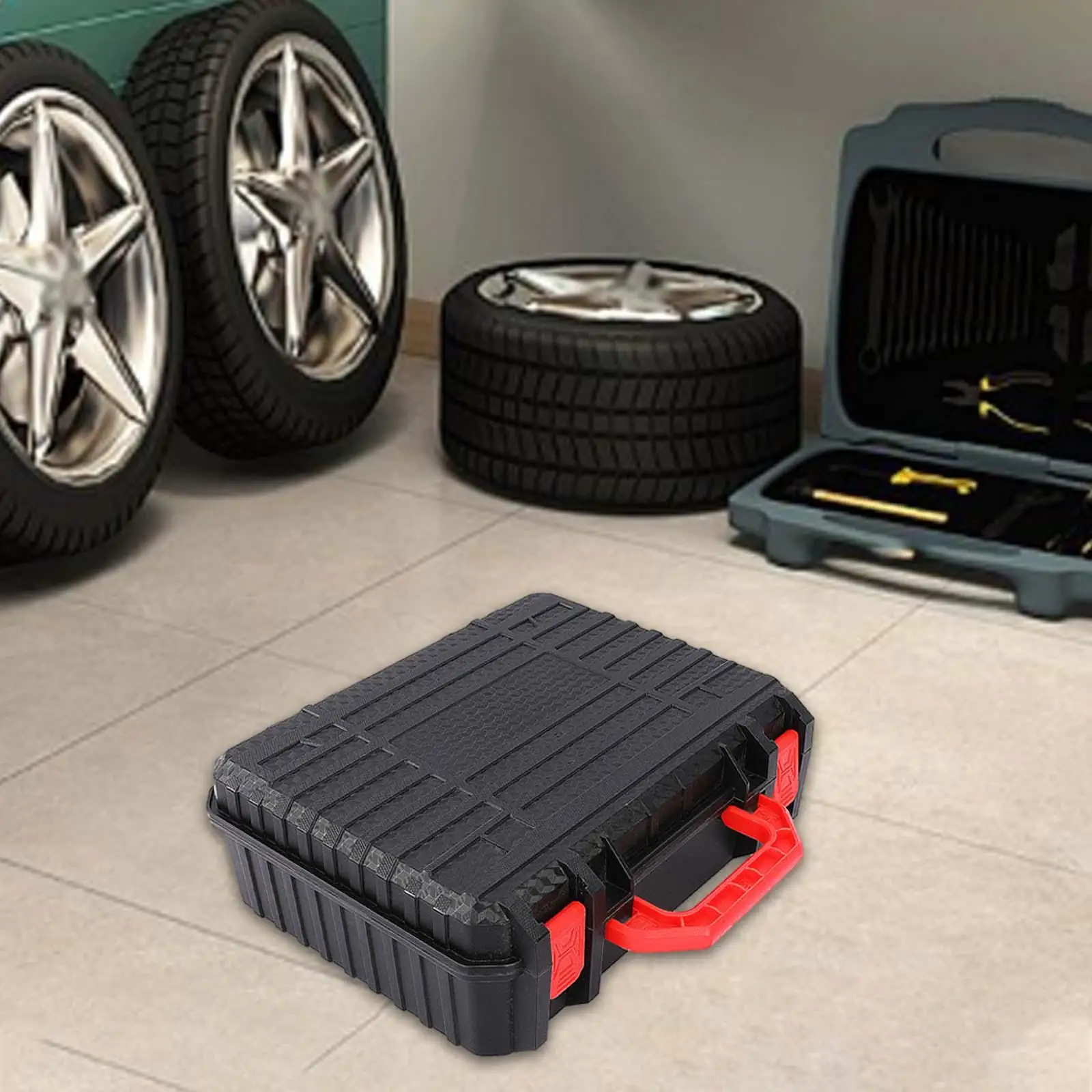 

Чехол для электроинструментов Serenable Power Tool Chest