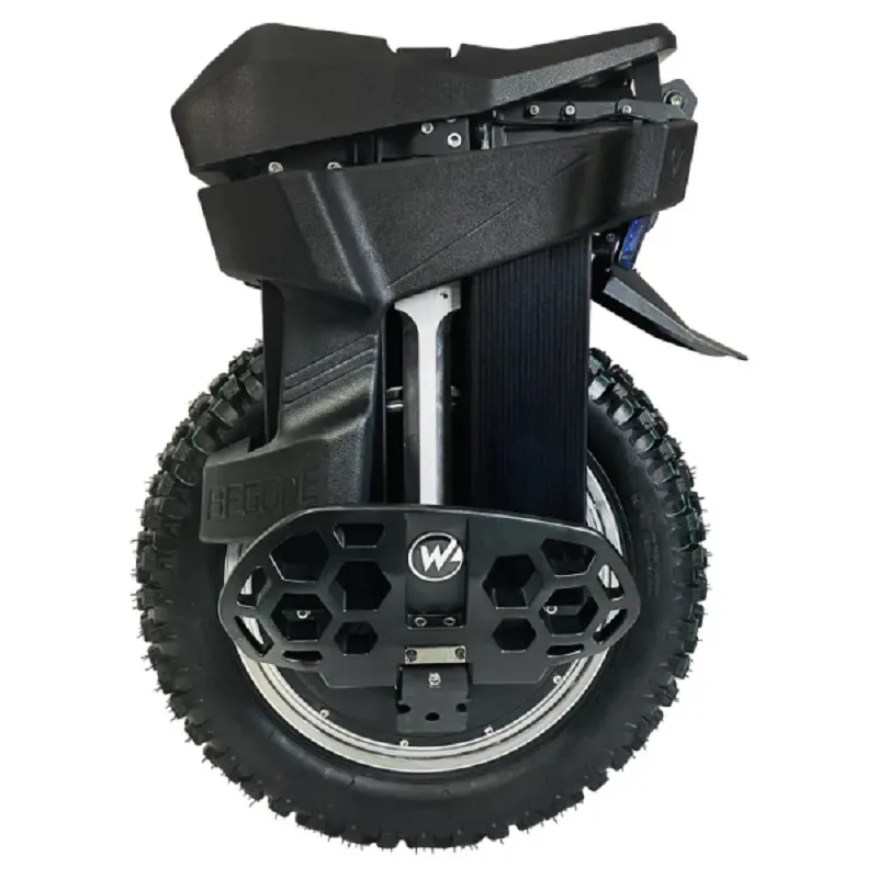 

GENUINE SALES PROMO Begode T4 Electric Unicycle