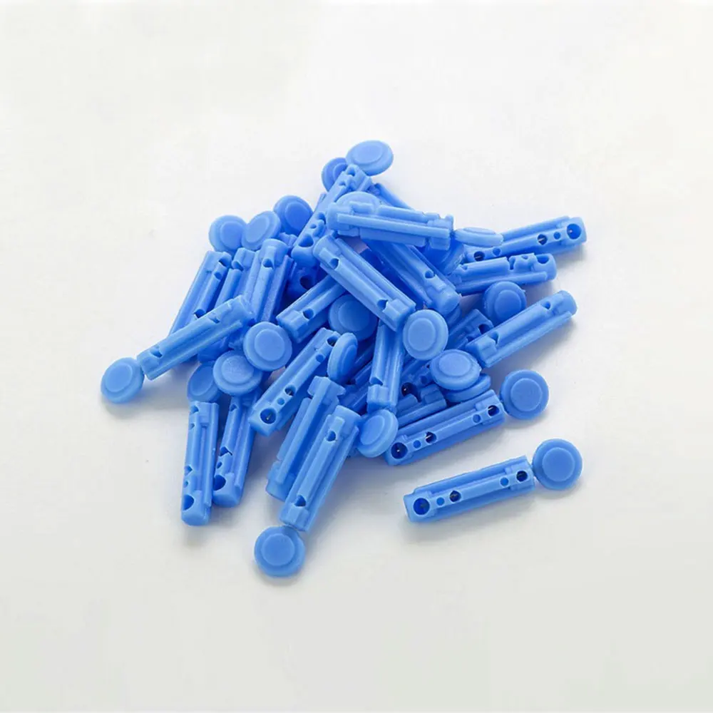 50100 шт. одноразовых игл для забора крови 28G, медицинские ланцеты для прокола и отсасывания крови, иглы для забора периферической крови (art.: 3920d87d6972b) - 3920d87d6972b
