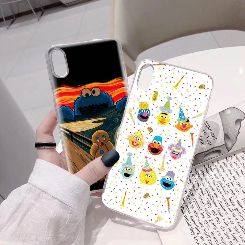 ТПУ чехол для Motorola Moto G6 E22 E22I Play G50 G51 G71 B-11 G60 G60S G41 G52 G42 G32 G23 G22 Plus