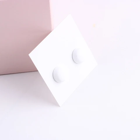 Невидимые магнитные кнопки-защелки для шитья одежды