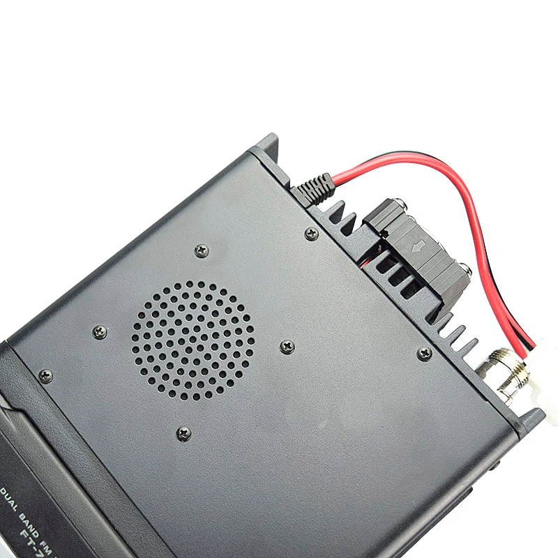 Лидер продаж 50 Вт High Pwer для FT7900R рация дальнего действия мобильный автомобильный