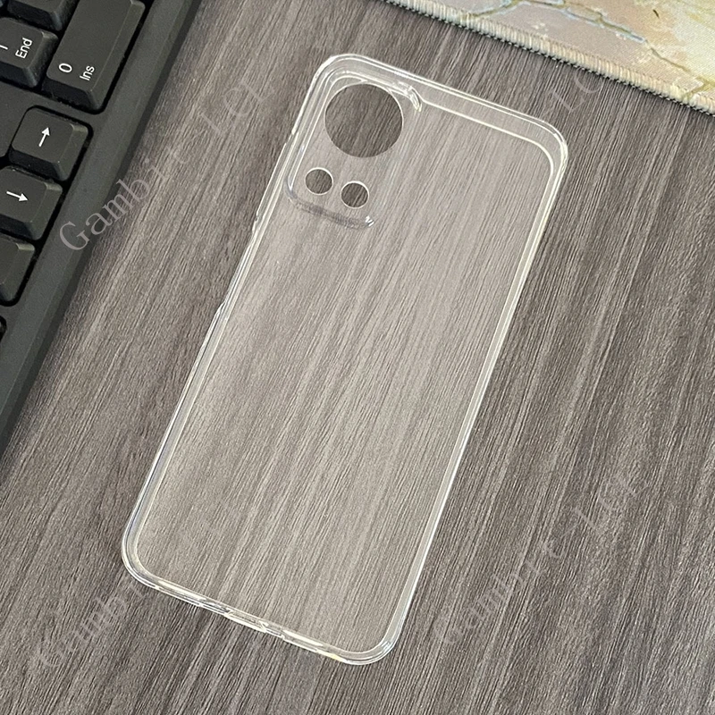 Для смартфона HOTWAV Cyber 13 15 13Pro Hyper 7 Pro T7 Note Cyber15 X защитный чехол из мягкого ТПУ