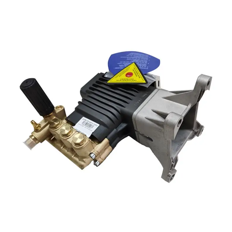 

RSV4G40 Water Pump Triplex 4000PSI Pressure Washer Pump