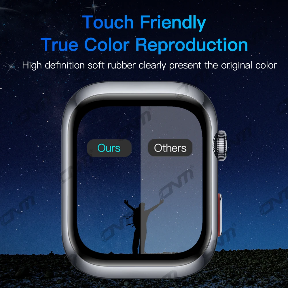 5D защитная пленка для Huawei Watch D2 экрана против царапин умных часов (не стекло)