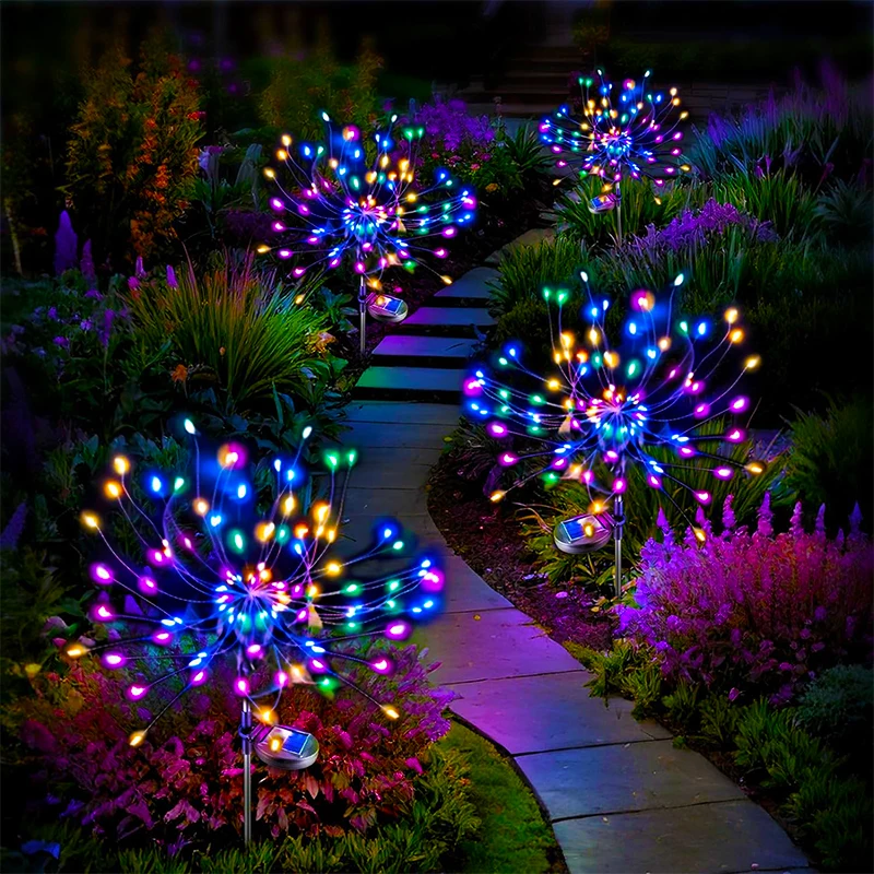 

Солнечные фонарики GOTP