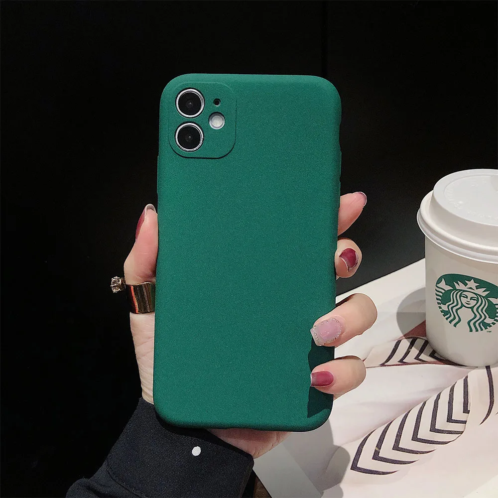 Фото Чехол On Moto Edge 50NEO G85, матовый мягкий силиконовый чехол для телефона Motorola G04 G54 G64 Edge 5G 50 ULTRA Fusion PRO G24 G84 Capa №4
