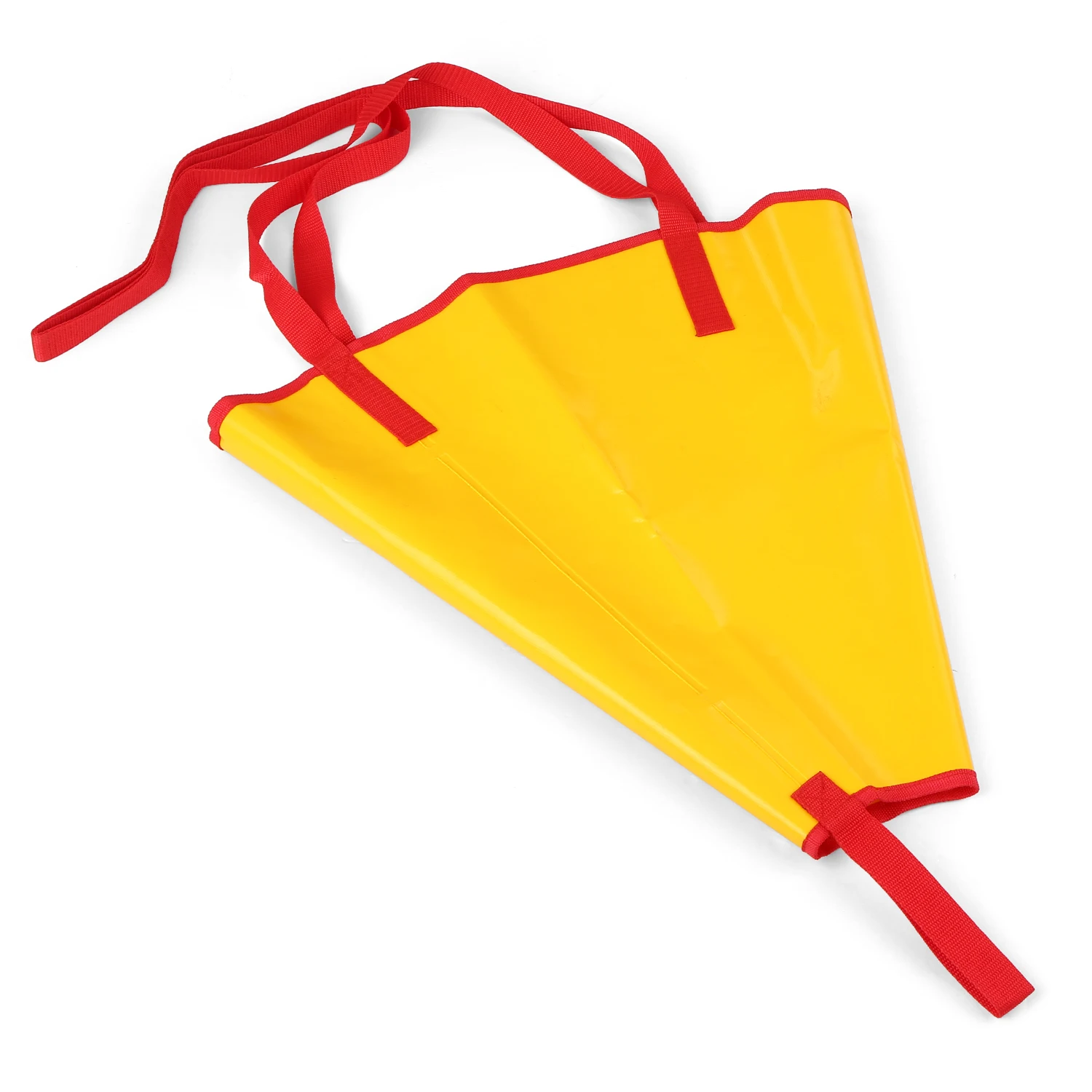 Рыболовная лодка для троллинга морской якорь носок дрифта тормоз серфинга