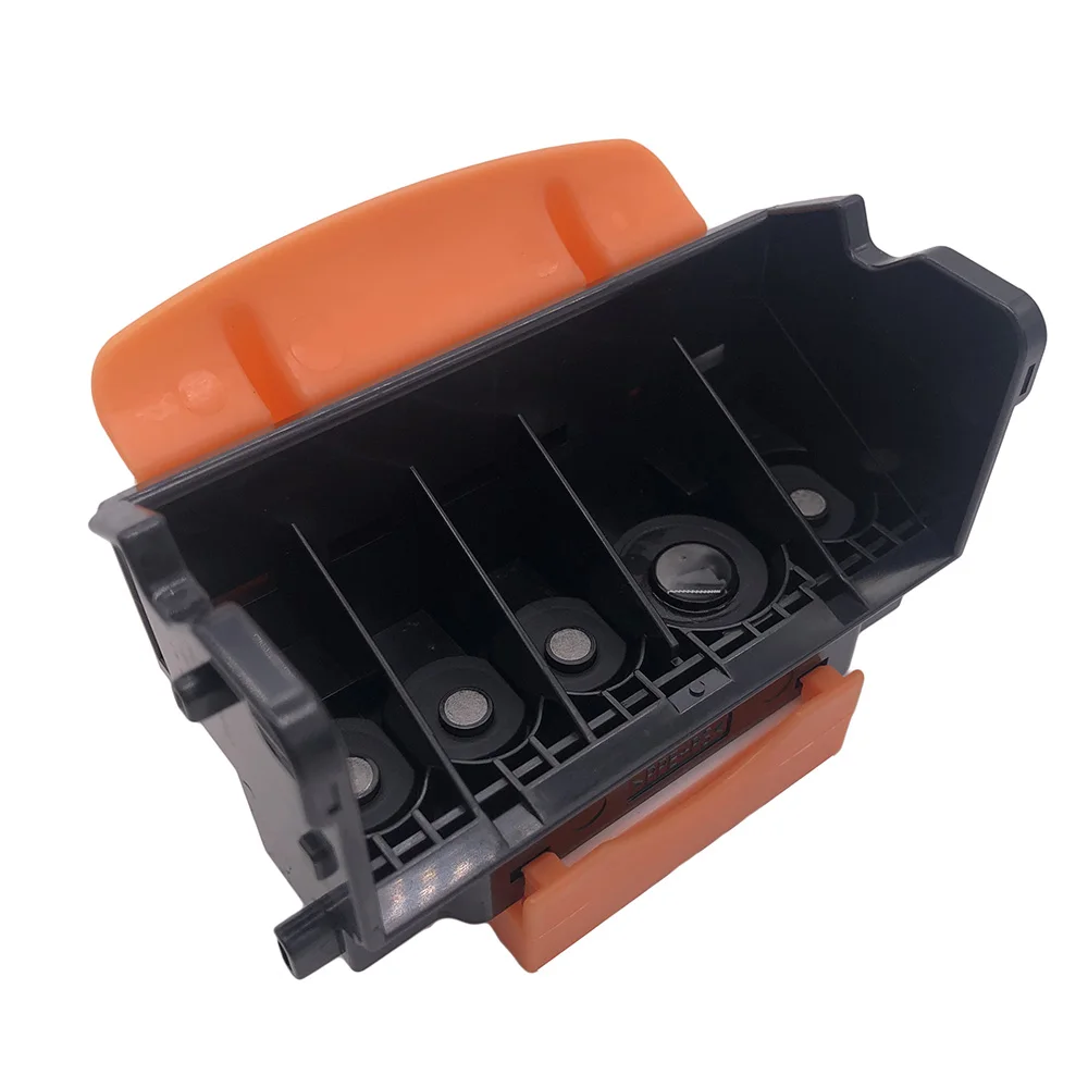 Оригинальная Рабочая печатающая головка подходит для canon Ip4760 iP4600 iP4680 iP4700 MP640 MP630