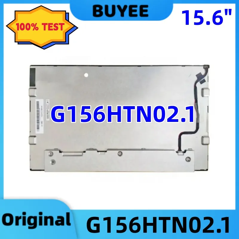 Новый оригинальный ЖК-экран для ноутбука 15 6 дюйма панель G156HTN02.1 G156HTN02 ЖК-дисплей 30
