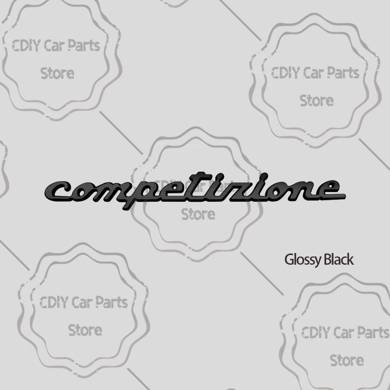 

Автомобильная наклейка, металлический значок 595 Competizione Turismo, эмблема, наклейки на багажник для кузова для Fiat 500 500X Abarth Panda Stilo Punto Bravo 695