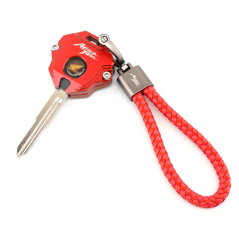 

Мотоциклетный брелок для ключей, чехол для HONDA Africa Twin CRF1100L CRF1000L XRV750 XRV 750 CRF 1000 1100 L 1000L1100L