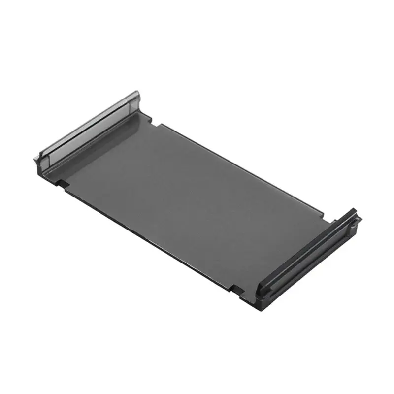 Фото Защитный чехол 3CGRO-DUST для катушечного магнитофонного рекордера REVOX B215/H1 STUDER A721, защитный чехол для TAPEDECK. №4