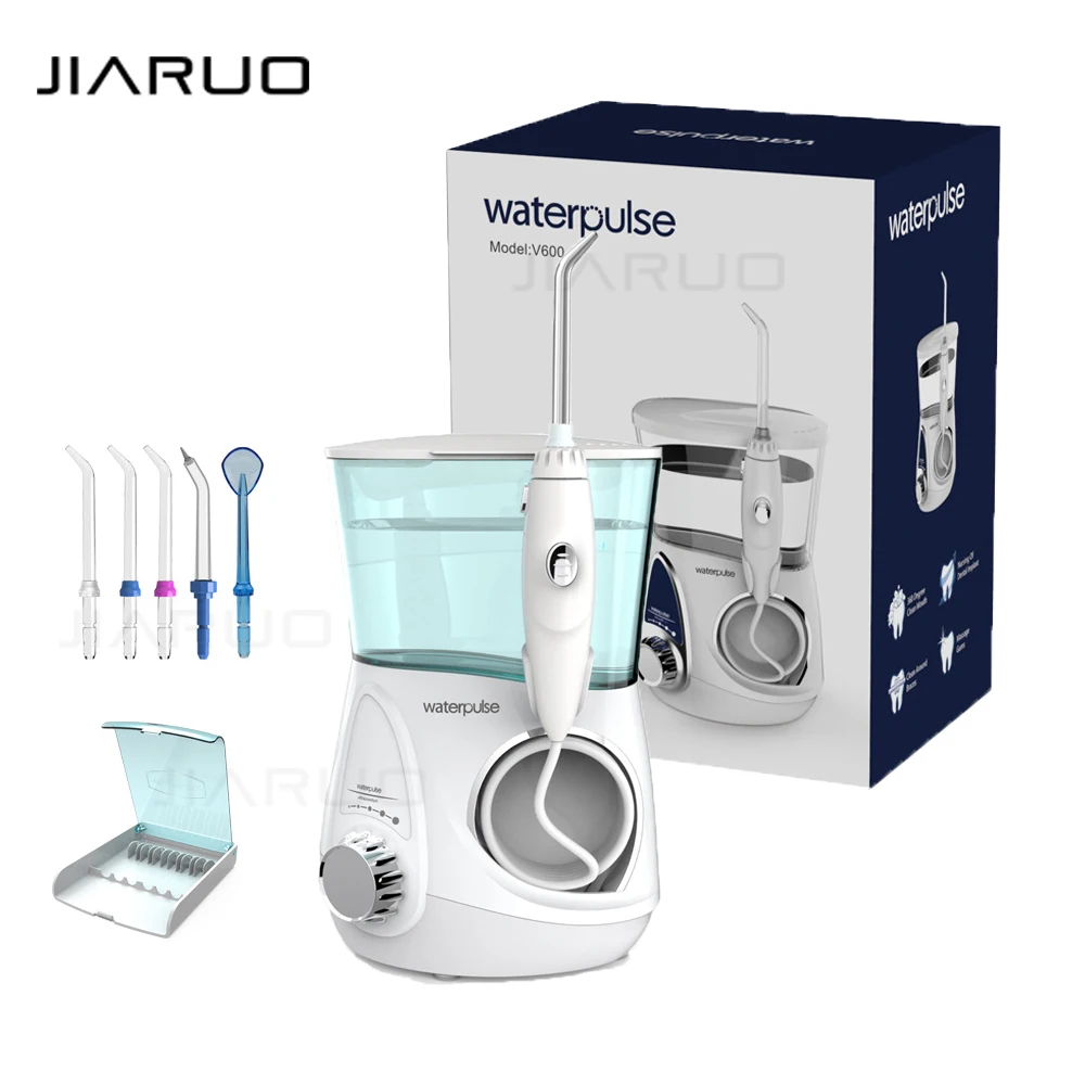 

Ирригатор для полости рта, 700 мл