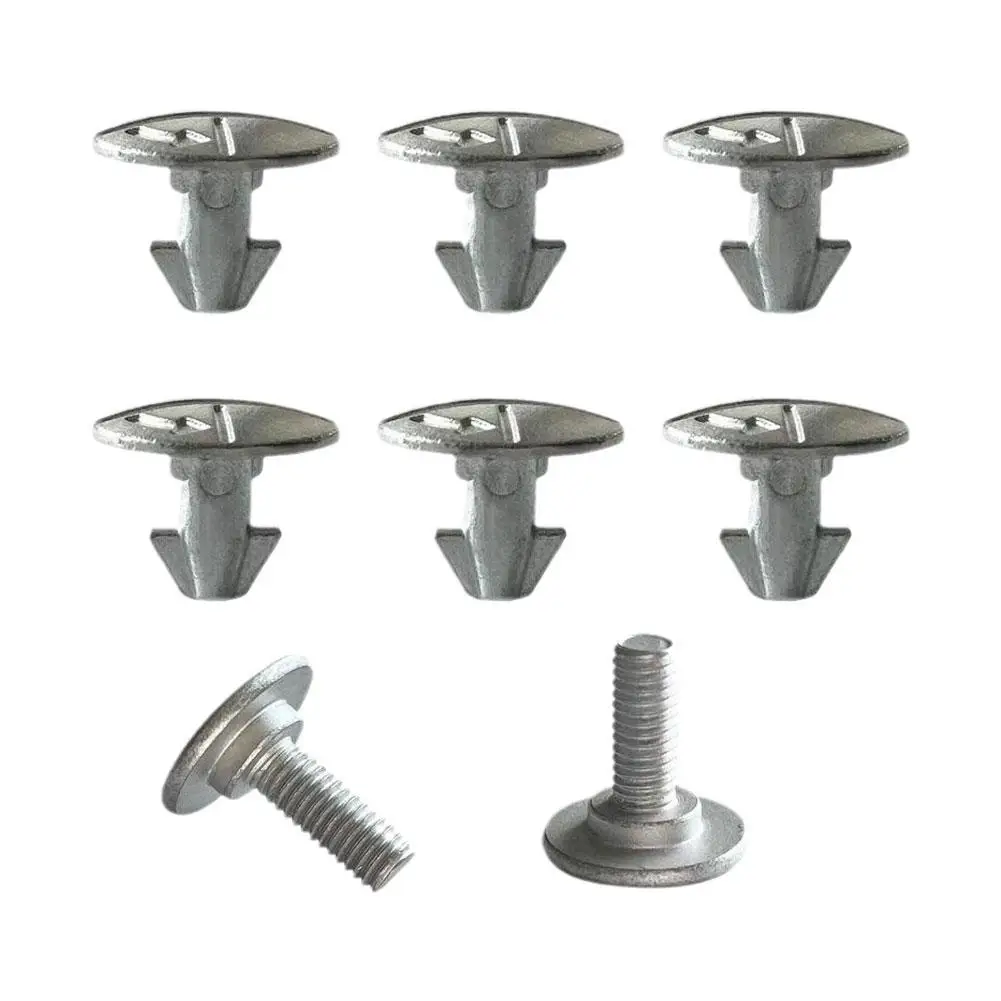 90674-TY2-A01 Винт нижнего штифта капота двигателя подходит для Honda J470 + J473 Отверстие