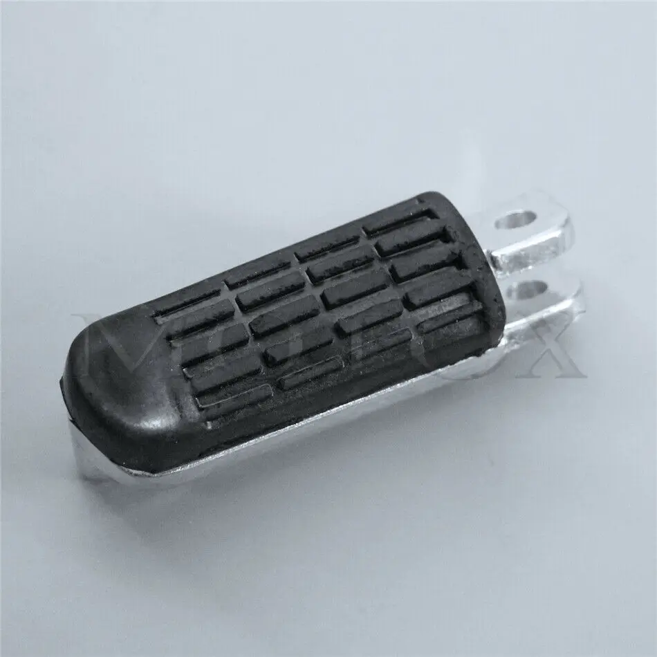 Передние педали для ног подножки Honda CB300F CB300R CB500F CB500FA CB500X CBR250R CBR300TR CBR500R CBR500RA