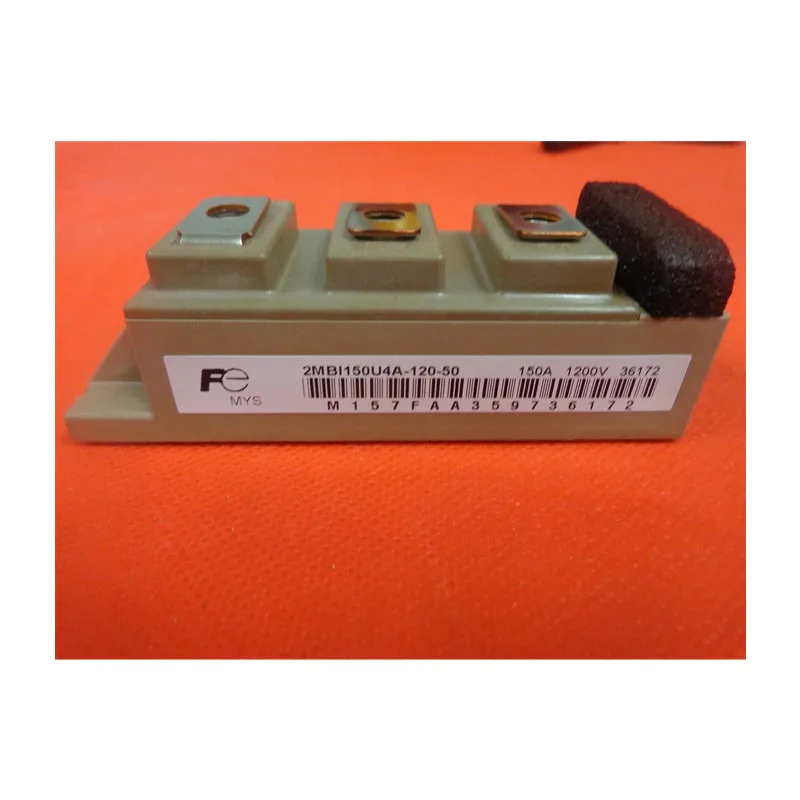 

2MBI150U4A-120-50 2MBI100U4A-120-50 New