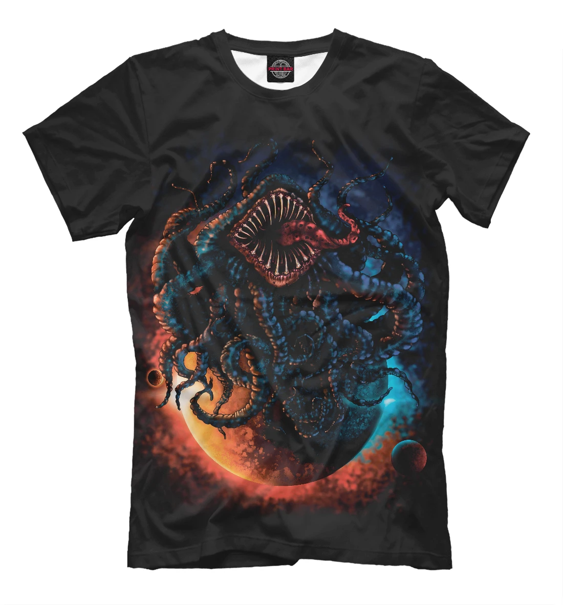 Футболка Azathoth Fantasy