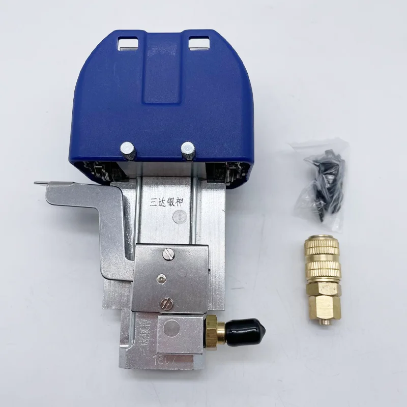 Хорошее качество автоматический воздушный сварочный аппарат для вращающейся