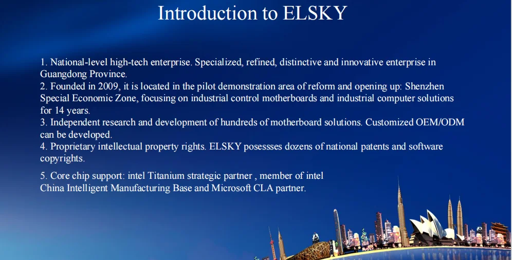 Фото Материнская плата ELSKY 3.5 дюйма на базе Intel M618SE с процессором Intel Celeron 1037U, Core I3-3217U/I5-3317U, 6*COM, 6*USB, поддержка Win 10, Linux №5