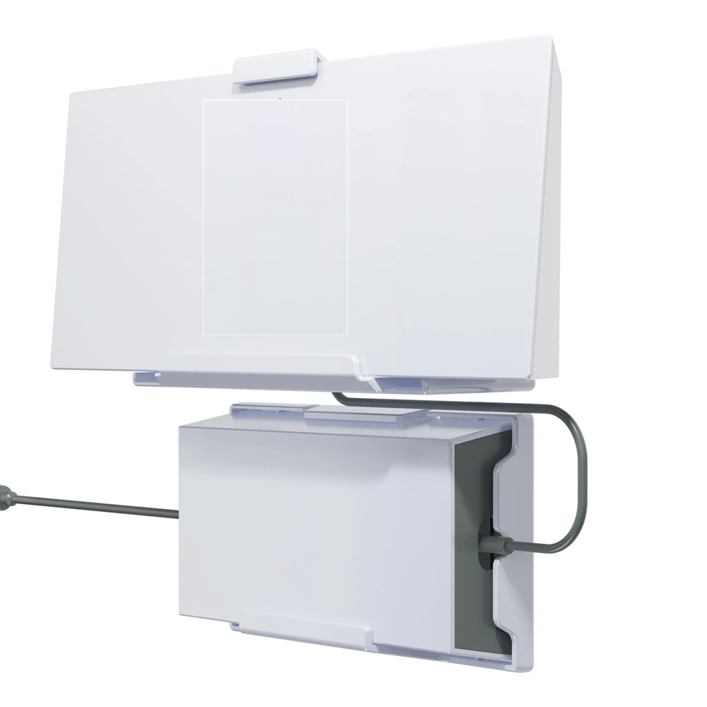 Адаптер питания для Starlink Gen 3 настенный адаптер из АБС-пластика защиты