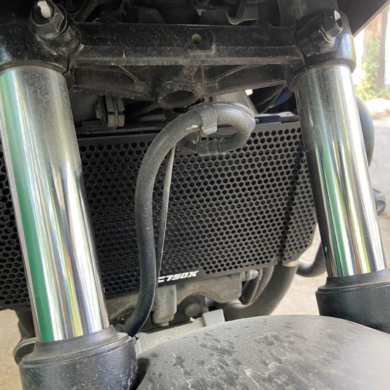 1 шт. защитная решетка радиатора для Honda NC750S NC750X 2014-2020 NC700N NC700X