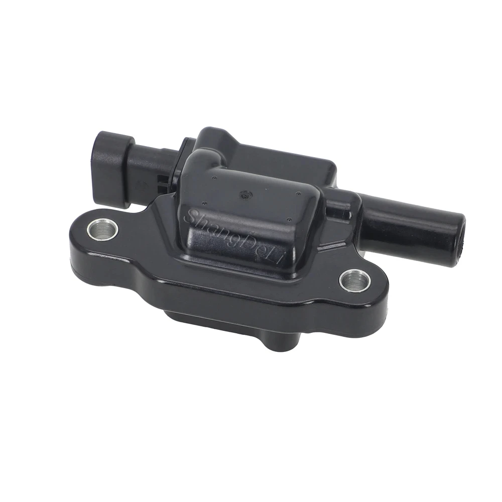 12570616 Автомобильная катушка зажигания совместимая с Chevrolet GMC V8 Cadillac 12611424 8125706160 UF413