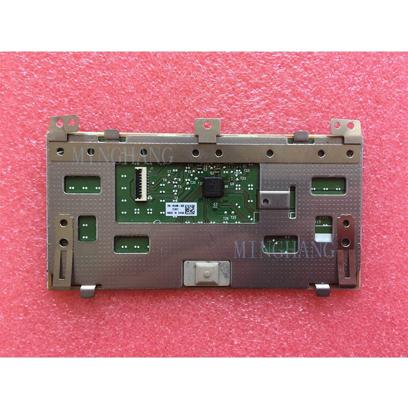 Плата тачпада (мышь) TM-P3408-006 для HP Pavilion X360 14-CD 14-DH TPN-W131 (art.: 3920da0fde6eb) - 3920da0fde6eb