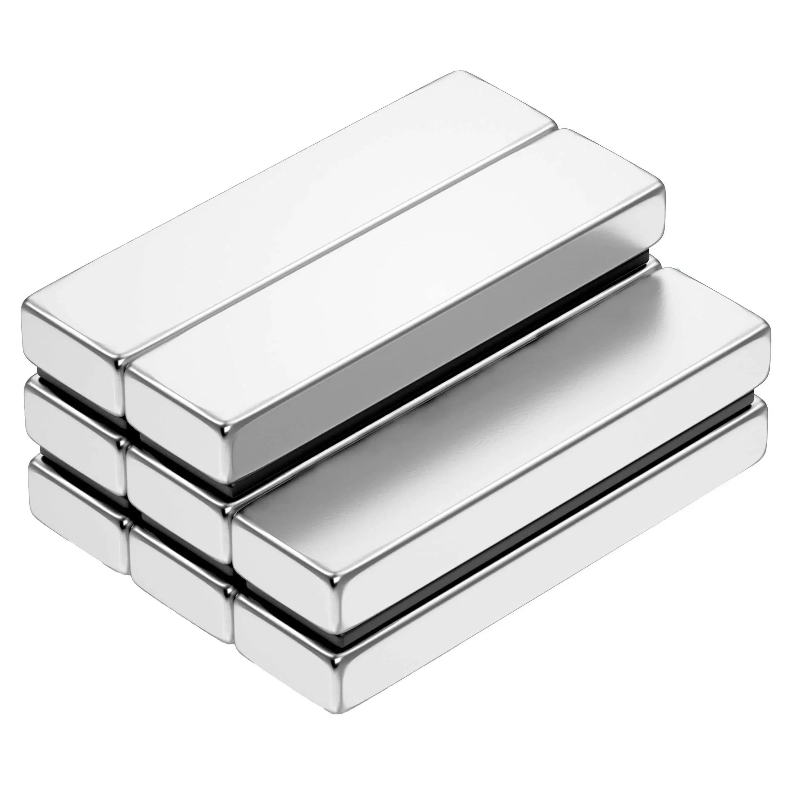 

Прямоугольные мини-магниты 10 шт.